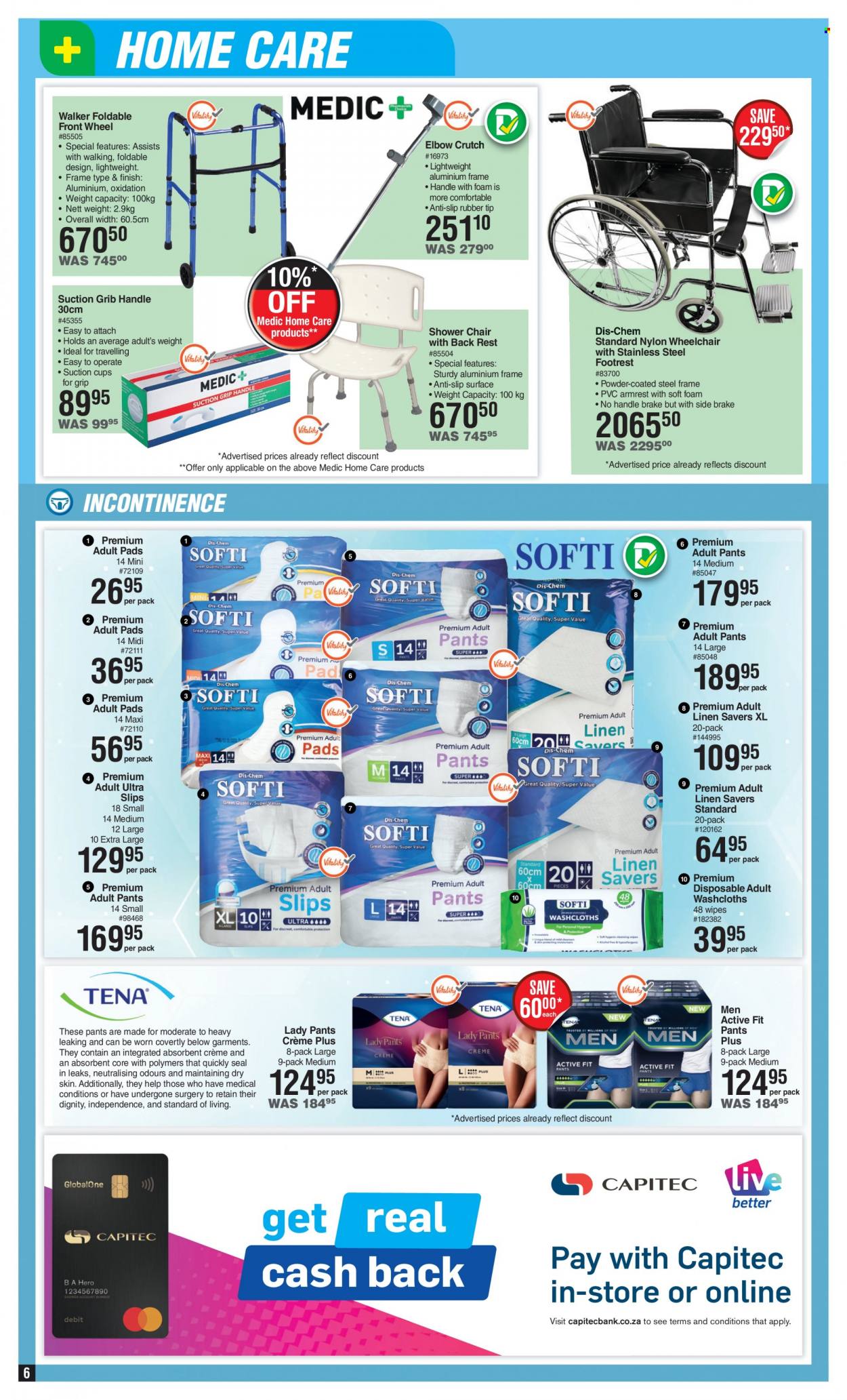 Dis-Chem specials - 16/02/2023 - 12/03/2023. Page 6