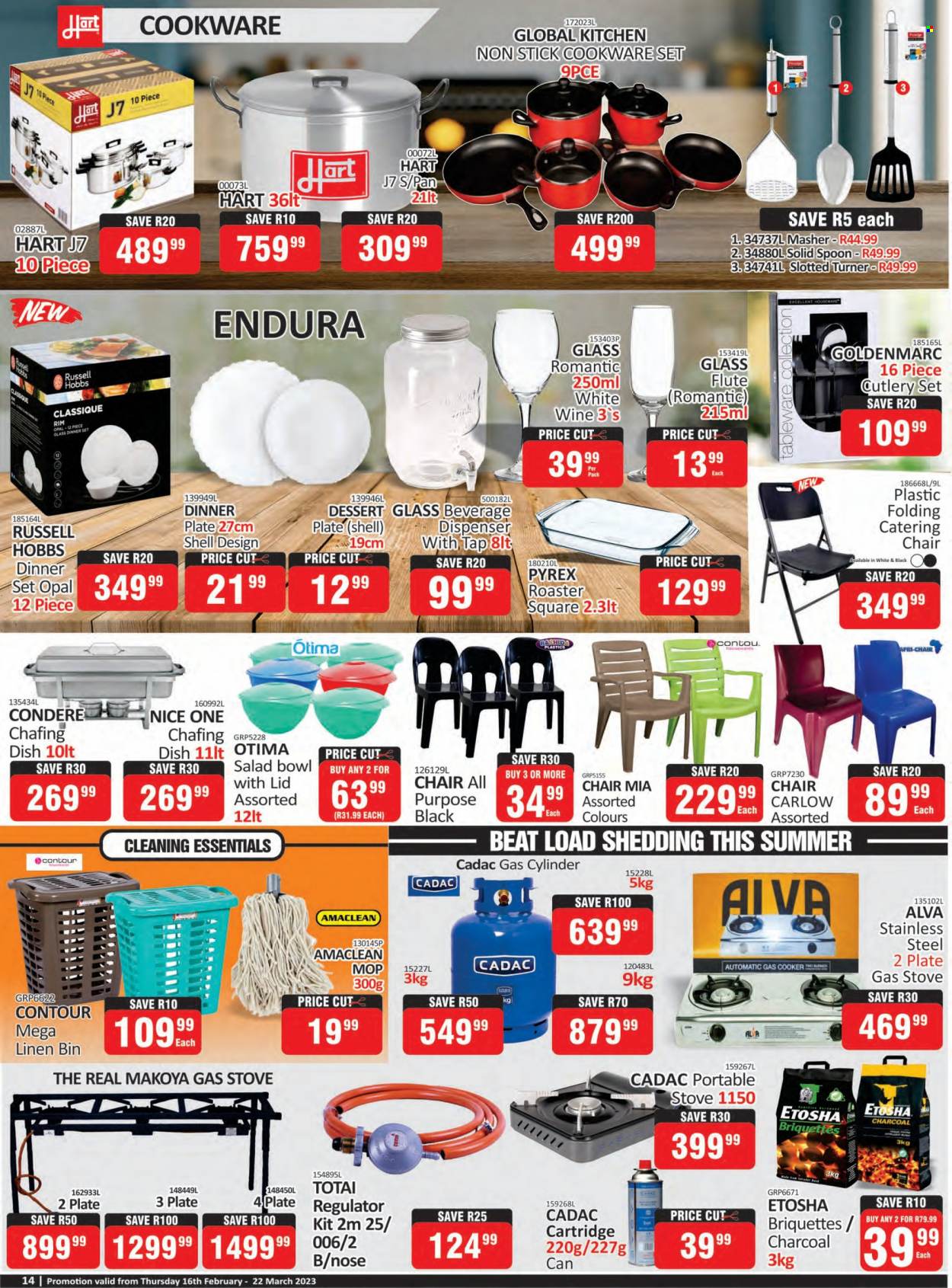 Kit Kat Cash & Carry specials - 16/02/2023 - 22/03/2023. Page 14
