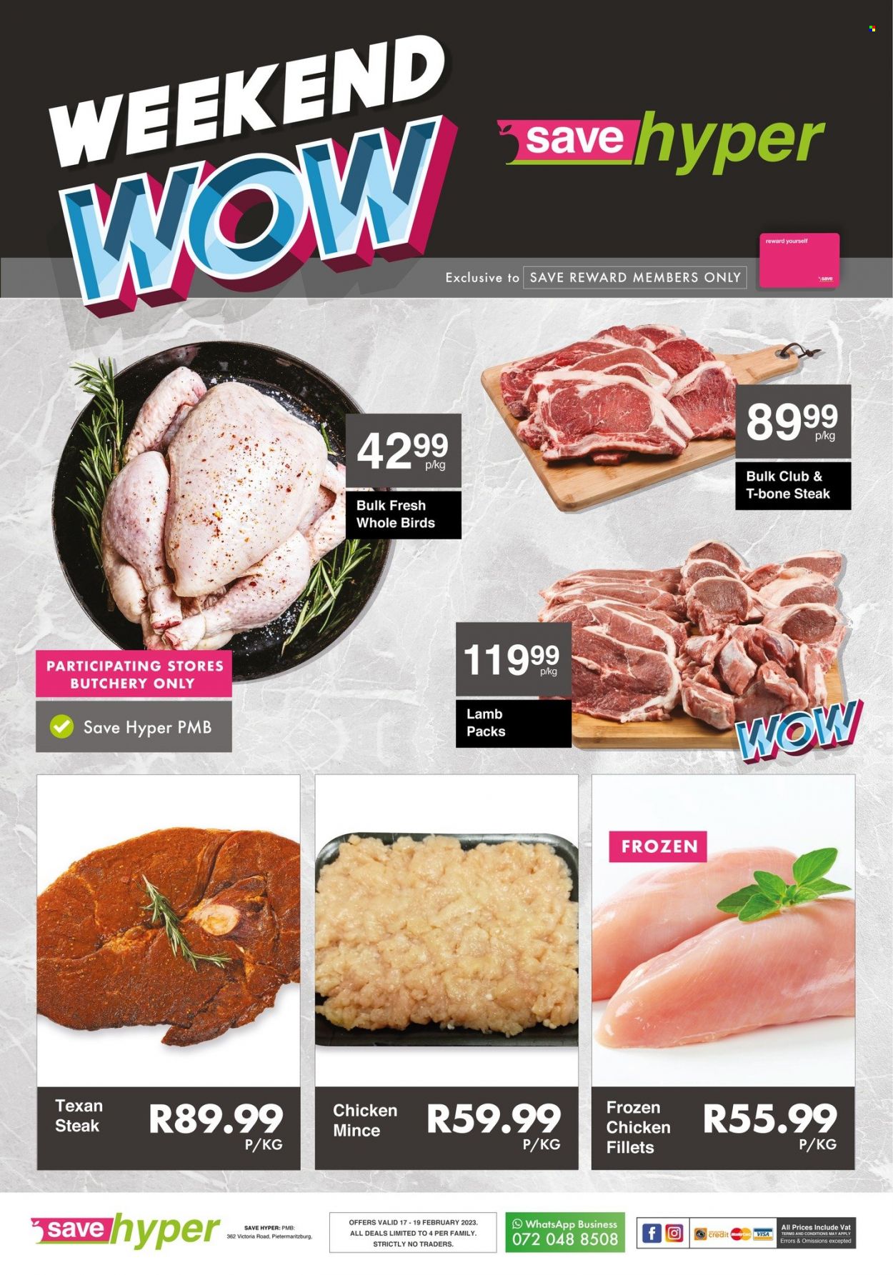 Save hyper specials - 17/02/2023 - 19/02/2023. Page 4