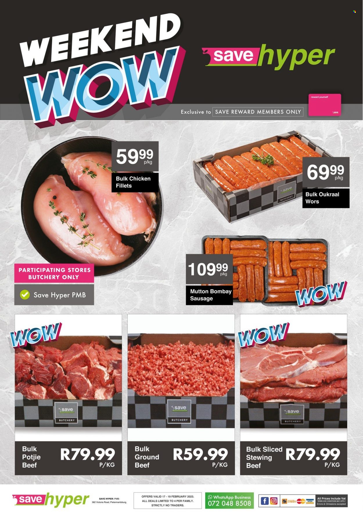 Save hyper specials - 17/02/2023 - 19/02/2023. Page 5