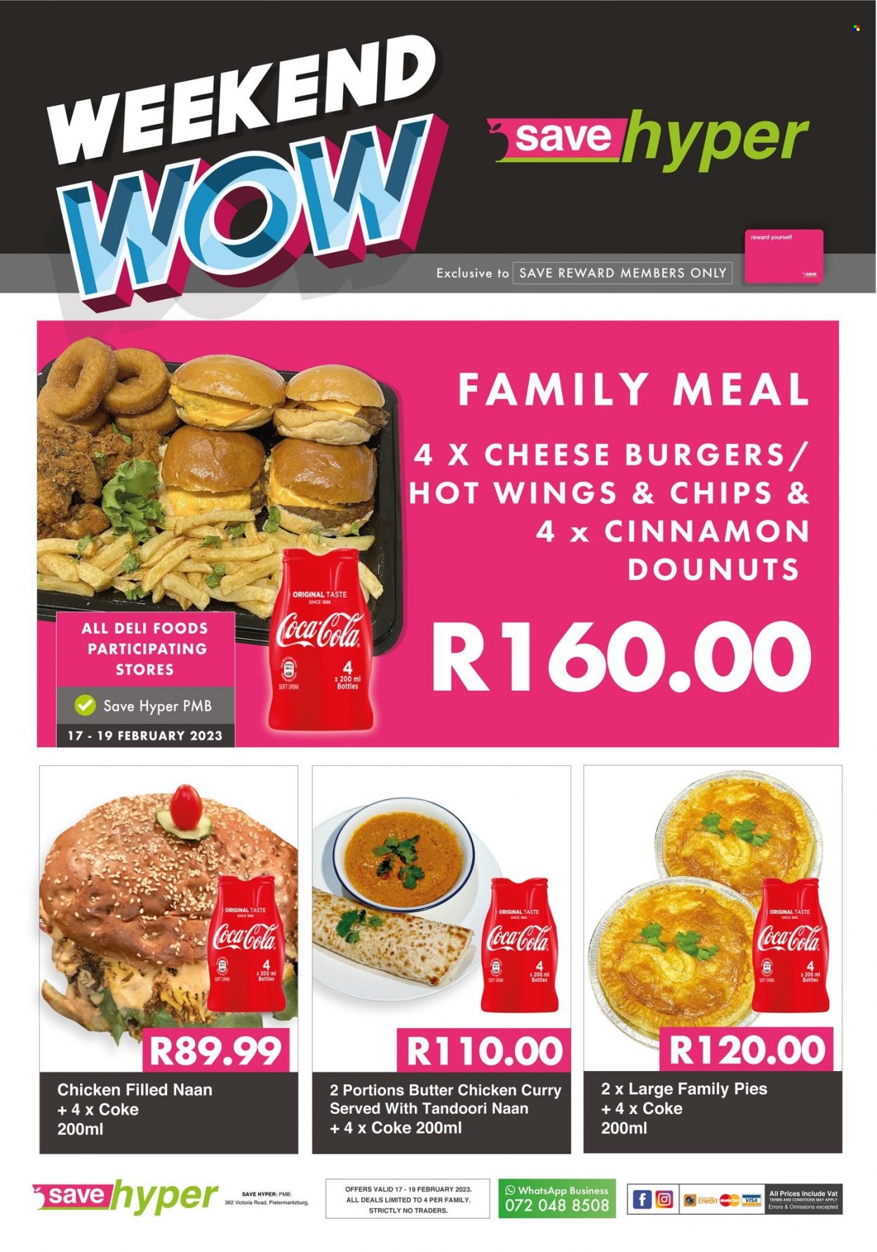 Save hyper specials - 17/02/2023 - 19/02/2023. Page 7