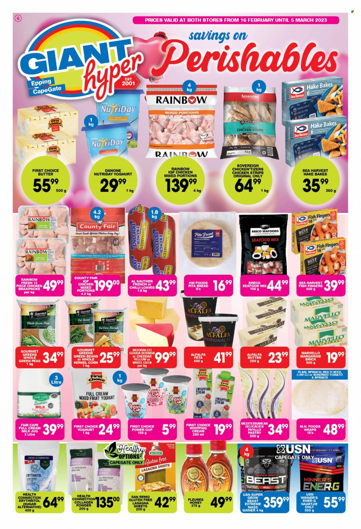 Giant Hyper specials - 16/02/2023 - 05/03/2023. Page 6