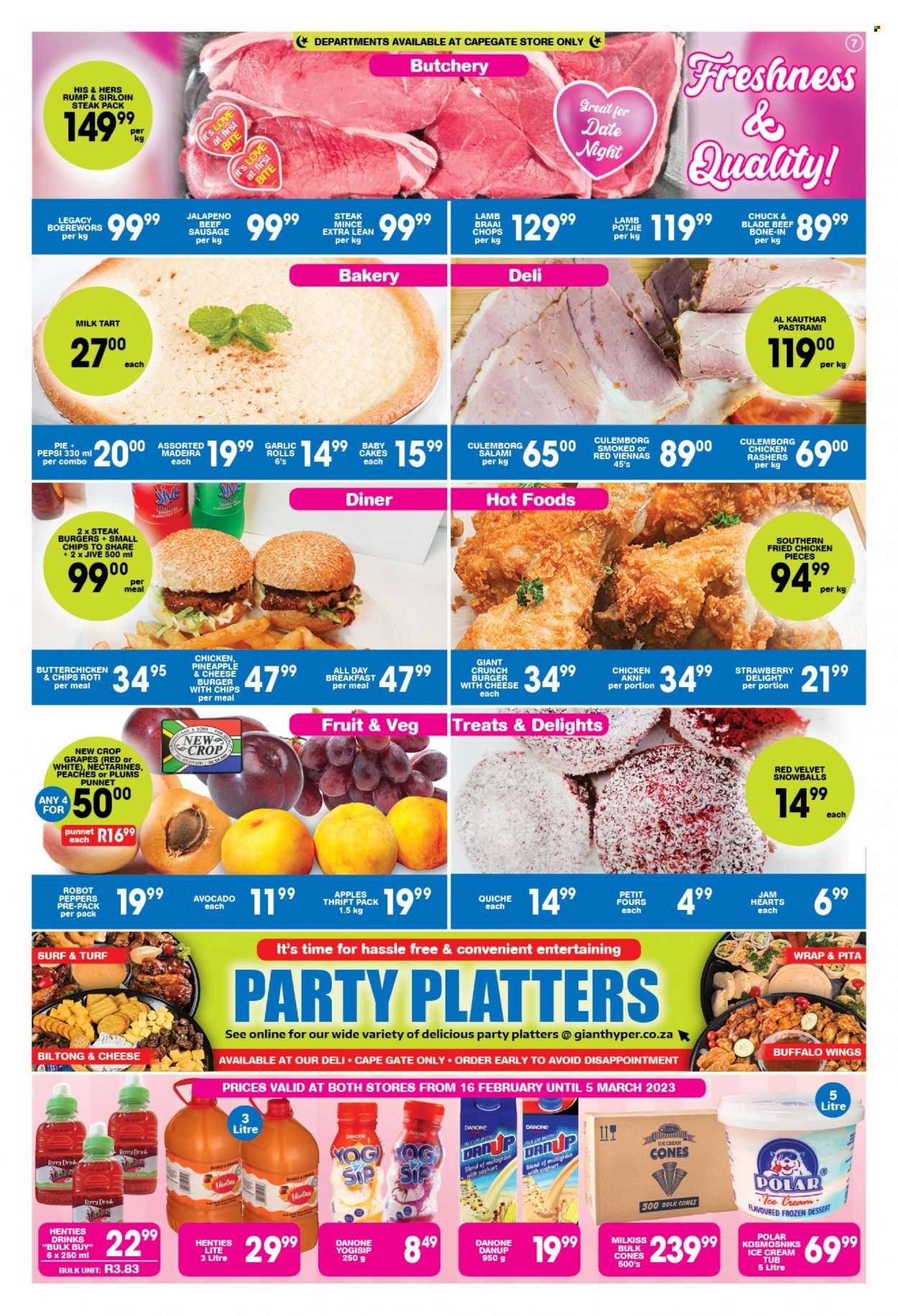 Giant Hyper specials - 16/02/2023 - 05/03/2023. Page 7