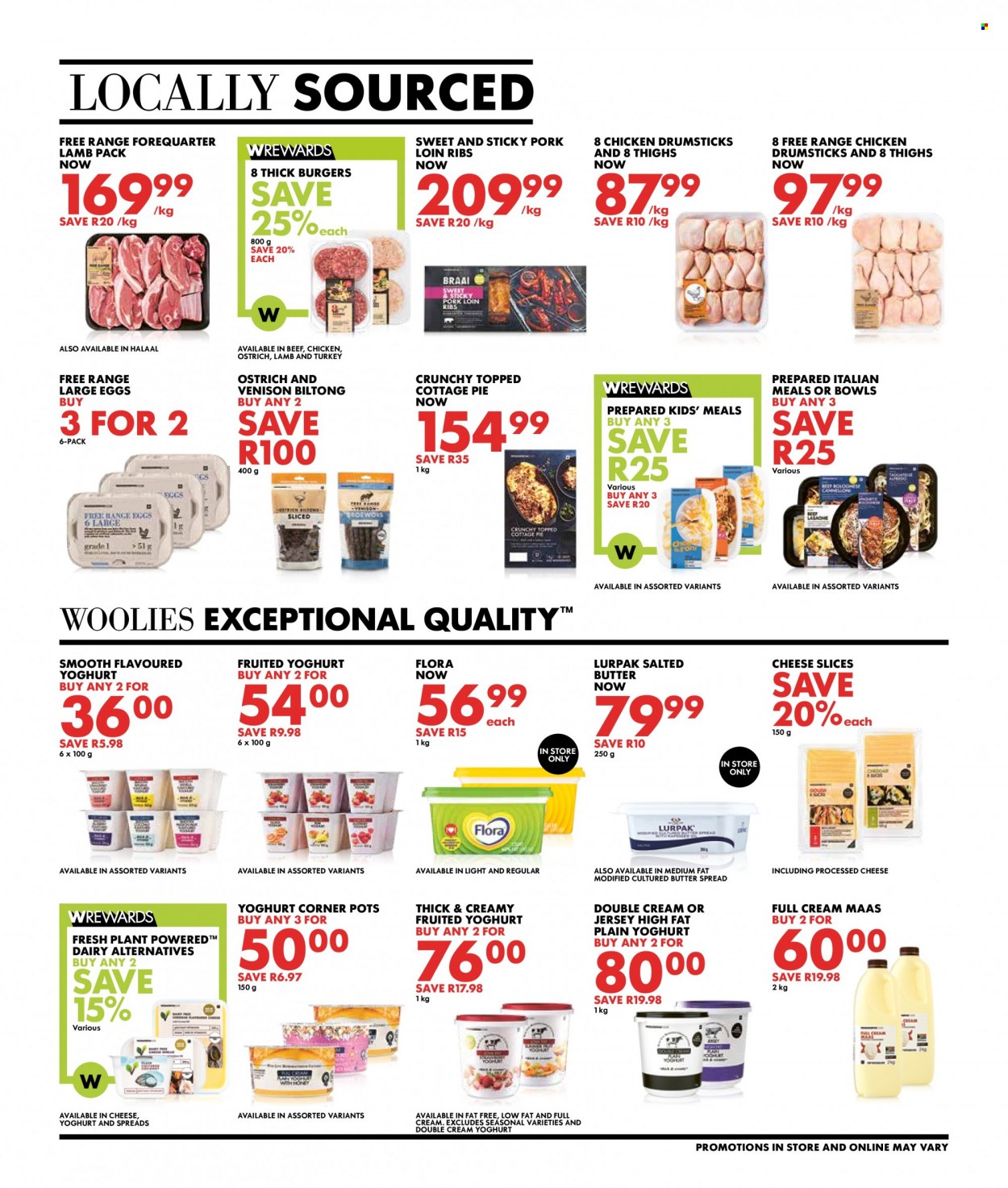 Woolworths specials - 20/02/2023 - 05/03/2023. Page 5