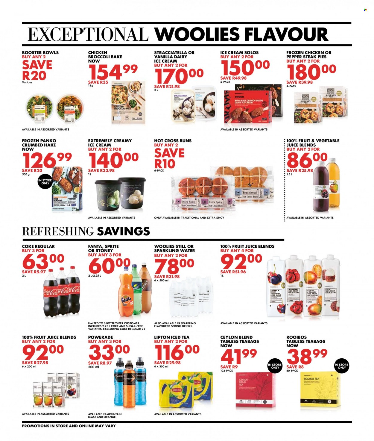 Woolworths specials - 20/02/2023 - 05/03/2023. Page 6