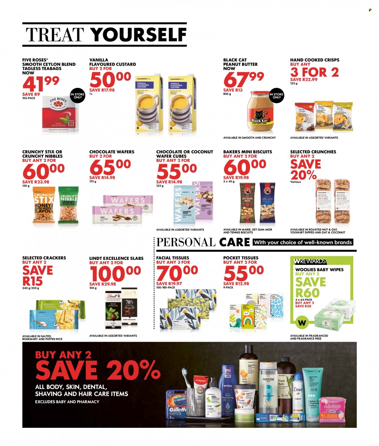 Woolworths specials - 20/02/2023 - 05/03/2023. Page 9