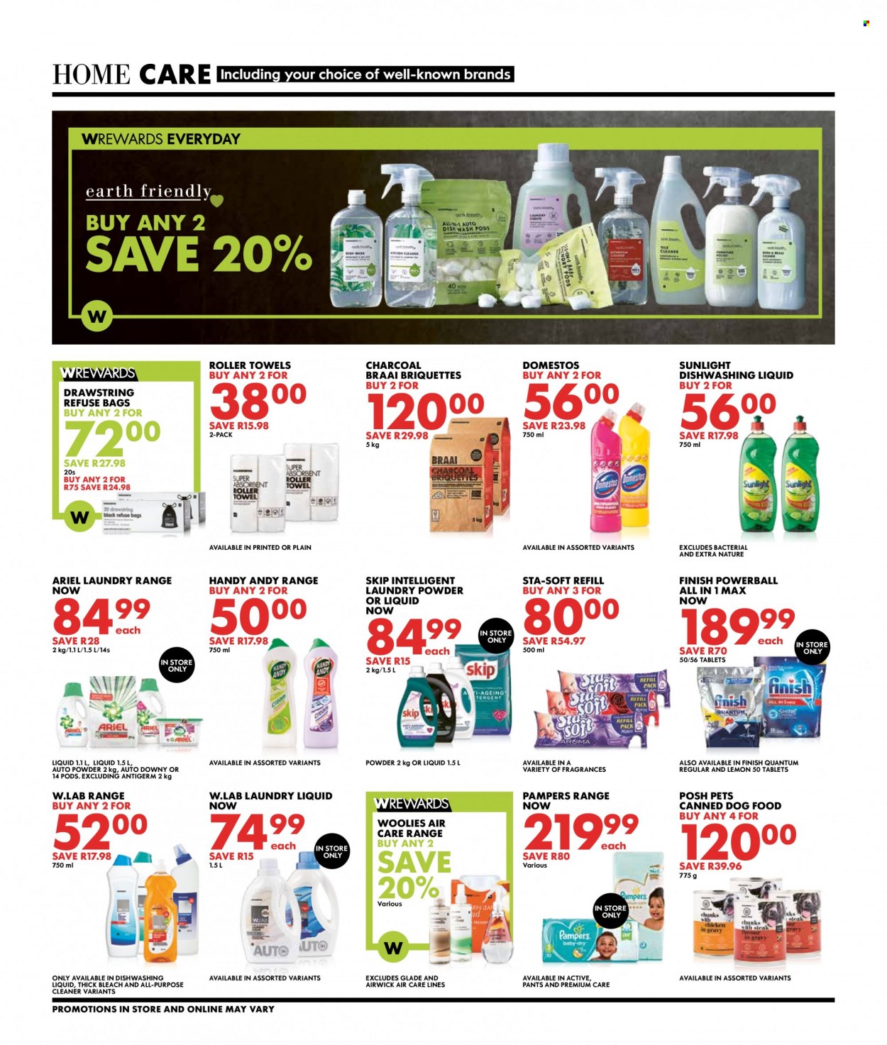 Woolworths specials - 20/02/2023 - 05/03/2023. Page 10