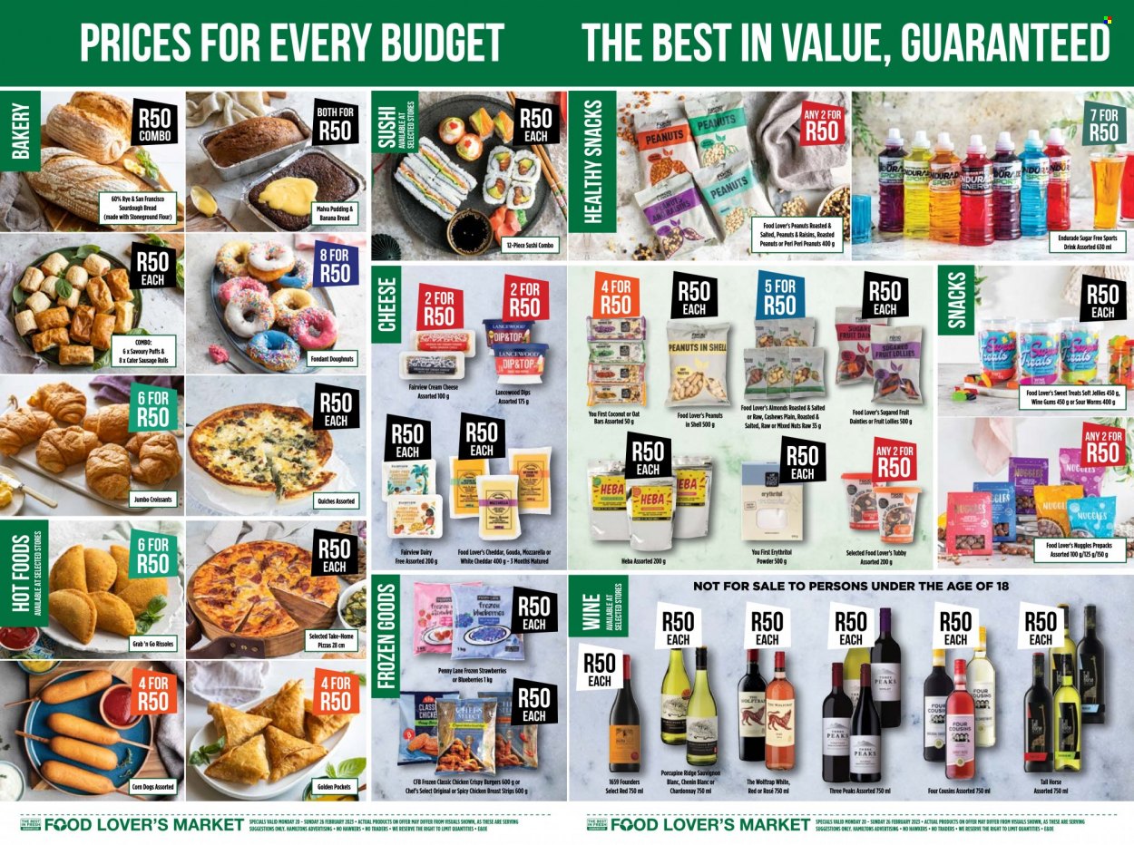 Food Lover's Market specials - 20/02/2023 - 26/02/2023. Page 3