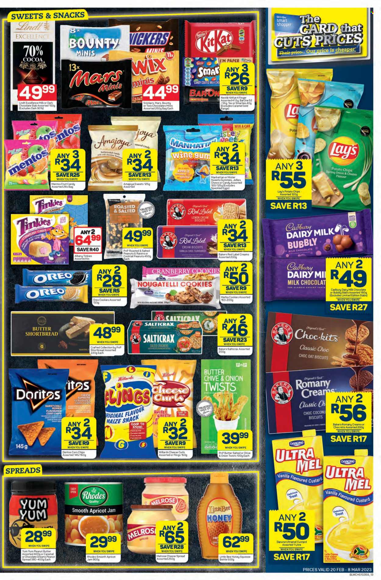 Pick n Pay Hypermarket specials - 20/02/2023 - 08/03/2023. Page 13