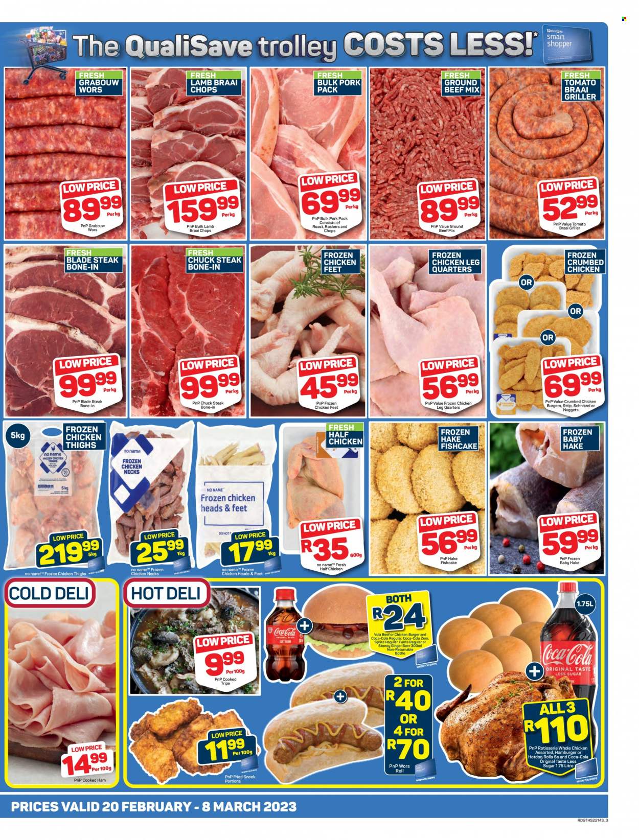 Pick n Pay specials - 20/02/2023 - 08/03/2023. Page 3