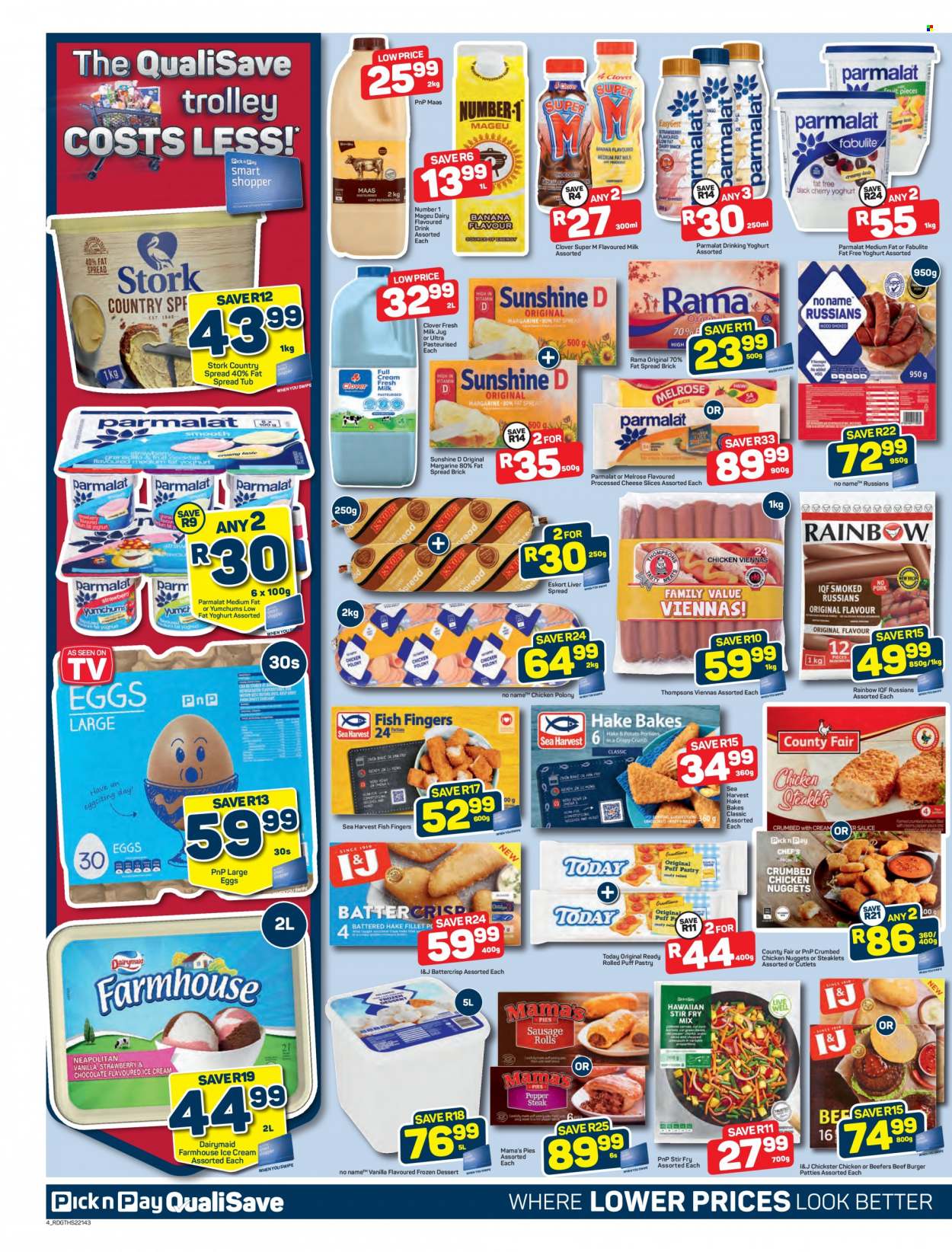 Pick n Pay specials - 20/02/2023 - 08/03/2023. Page 4