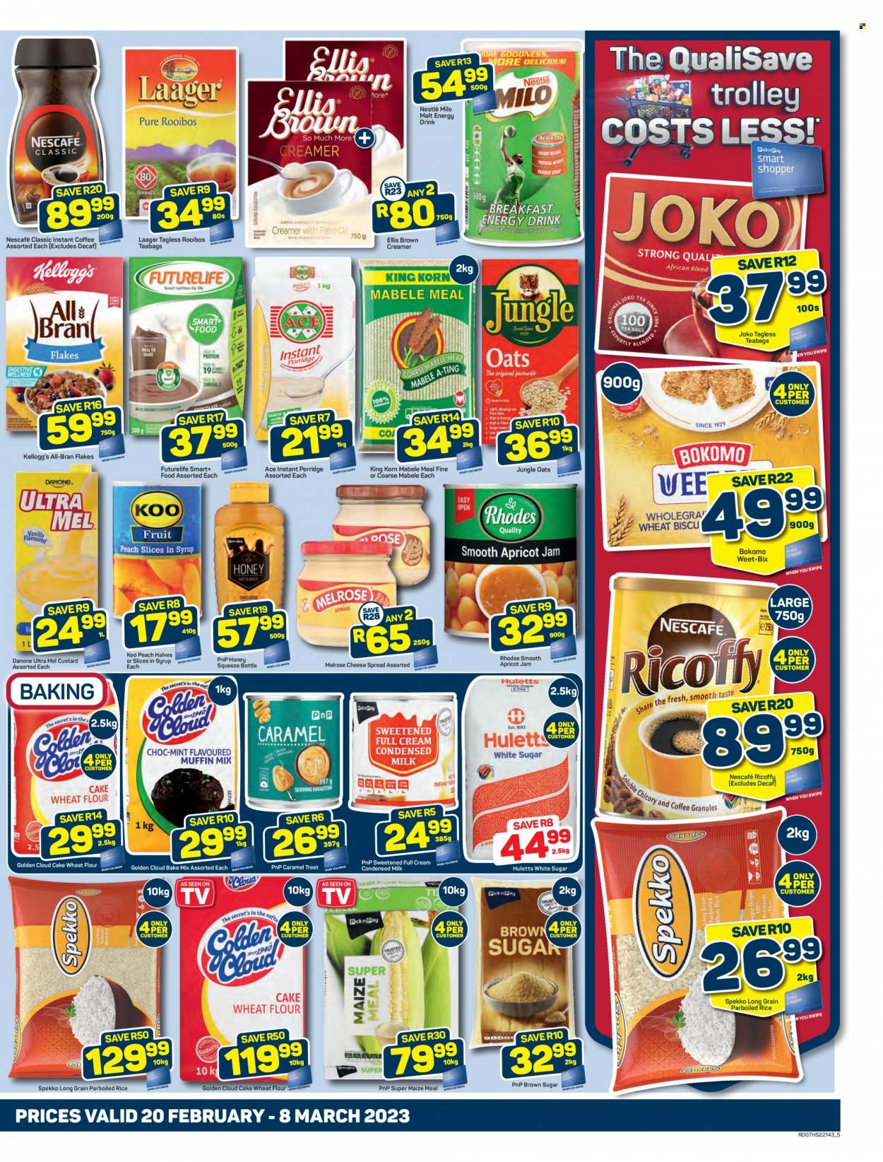Pick n Pay specials - 20/02/2023 - 08/03/2023. Page 5