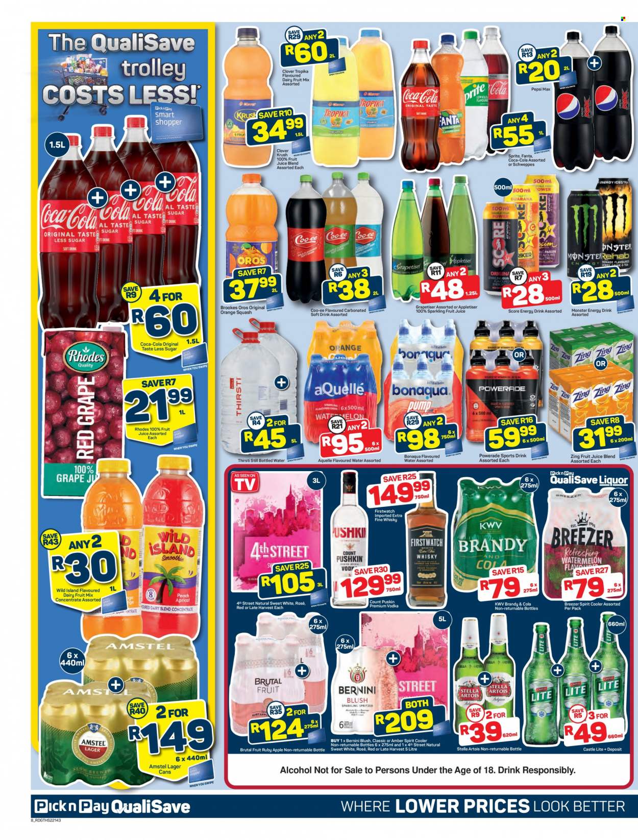 Pick n Pay specials - 20/02/2023 - 08/03/2023. Page 8