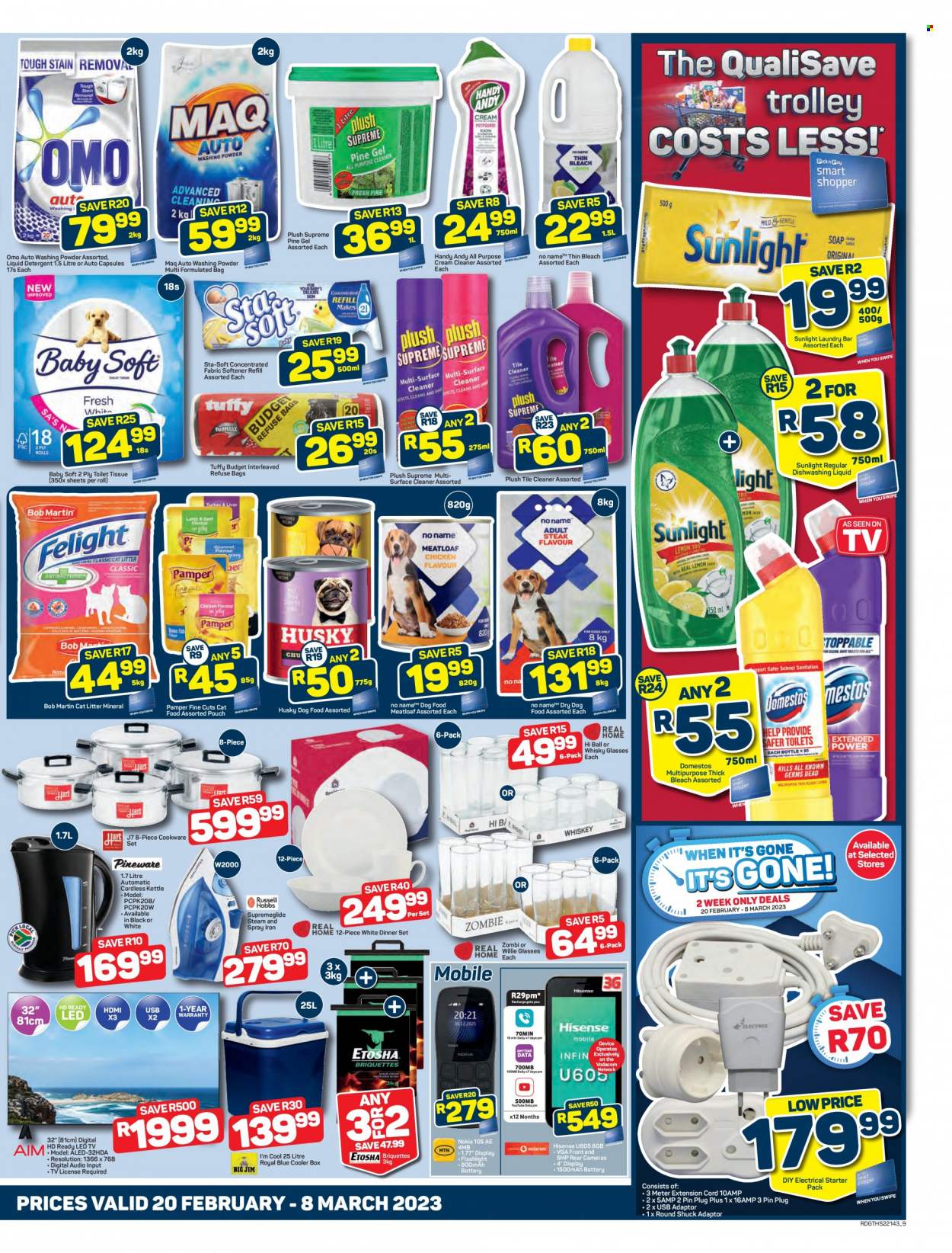 Pick n Pay specials - 20/02/2023 - 08/03/2023. Page 9