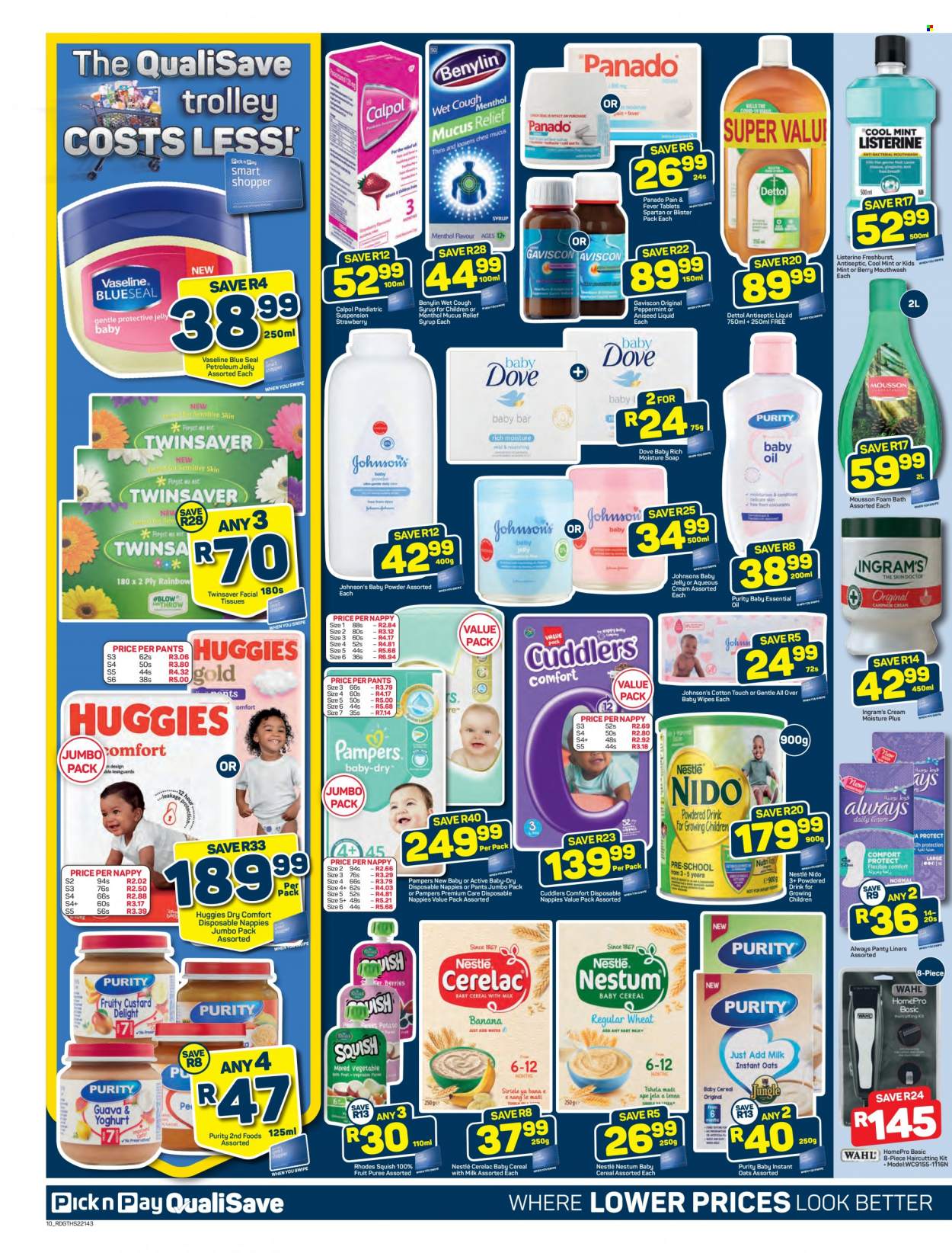 Pick n Pay specials - 20/02/2023 - 08/03/2023. Page 10