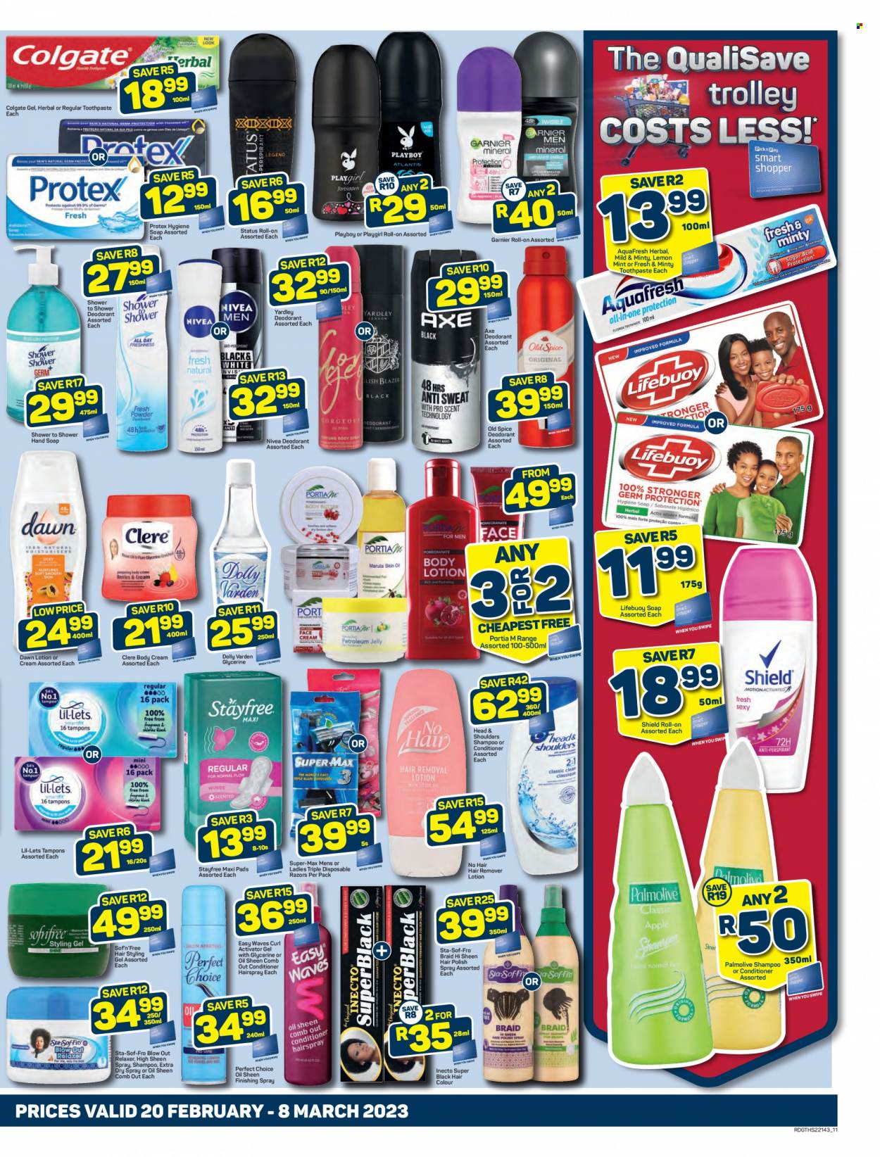 Pick n Pay specials - 20/02/2023 - 08/03/2023. Page 11