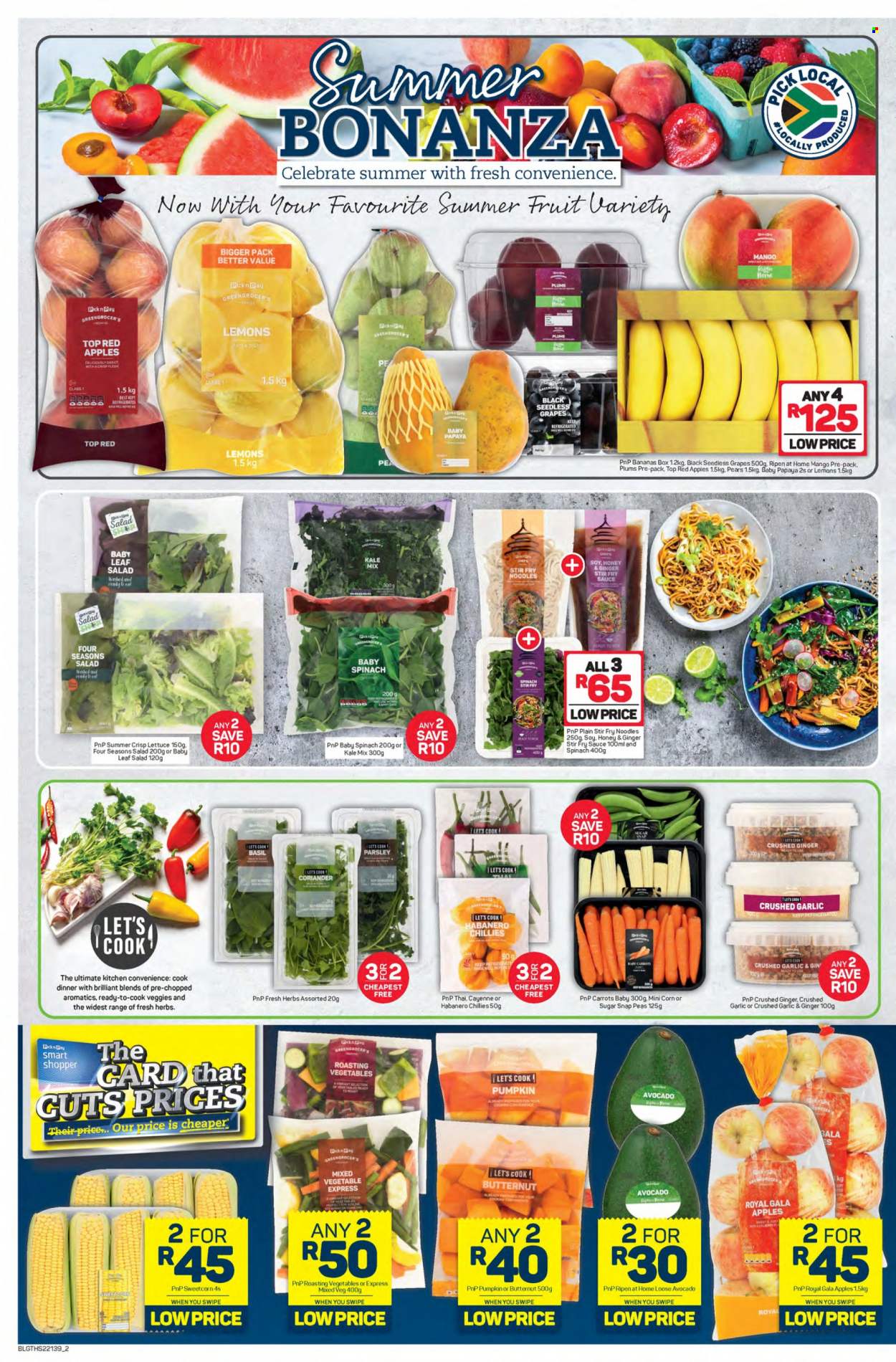 Pick n Pay specials - 20/02/2023 - 08/03/2023. Page 2