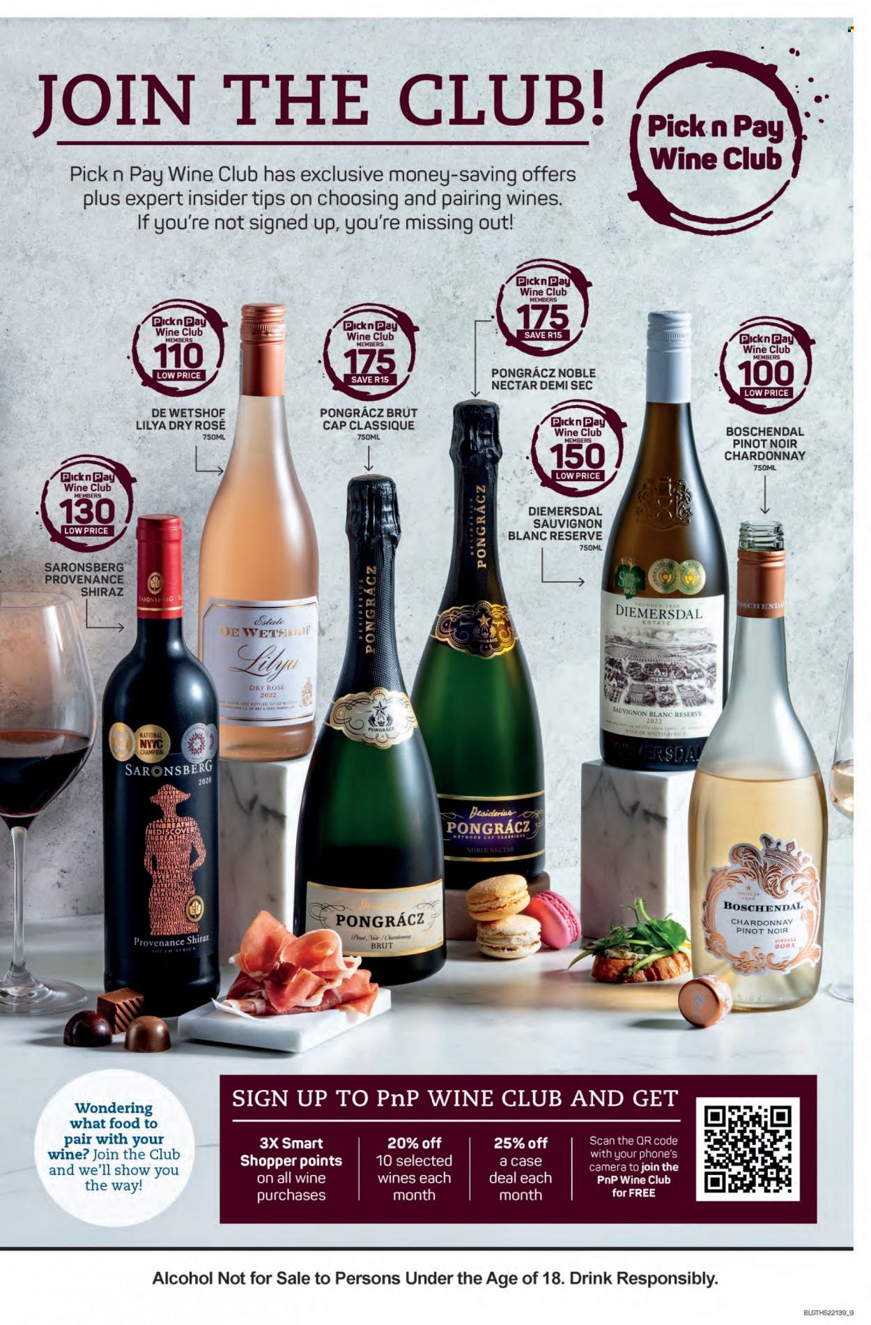 Pick n Pay specials - 20/02/2023 - 08/03/2023. Page 9