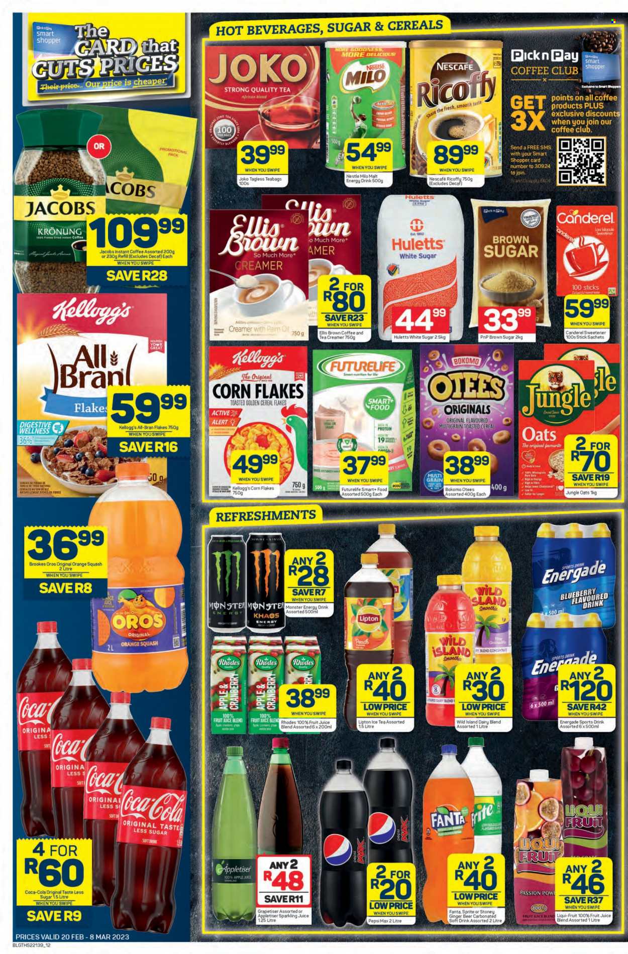Pick n Pay specials - 20/02/2023 - 08/03/2023. Page 12