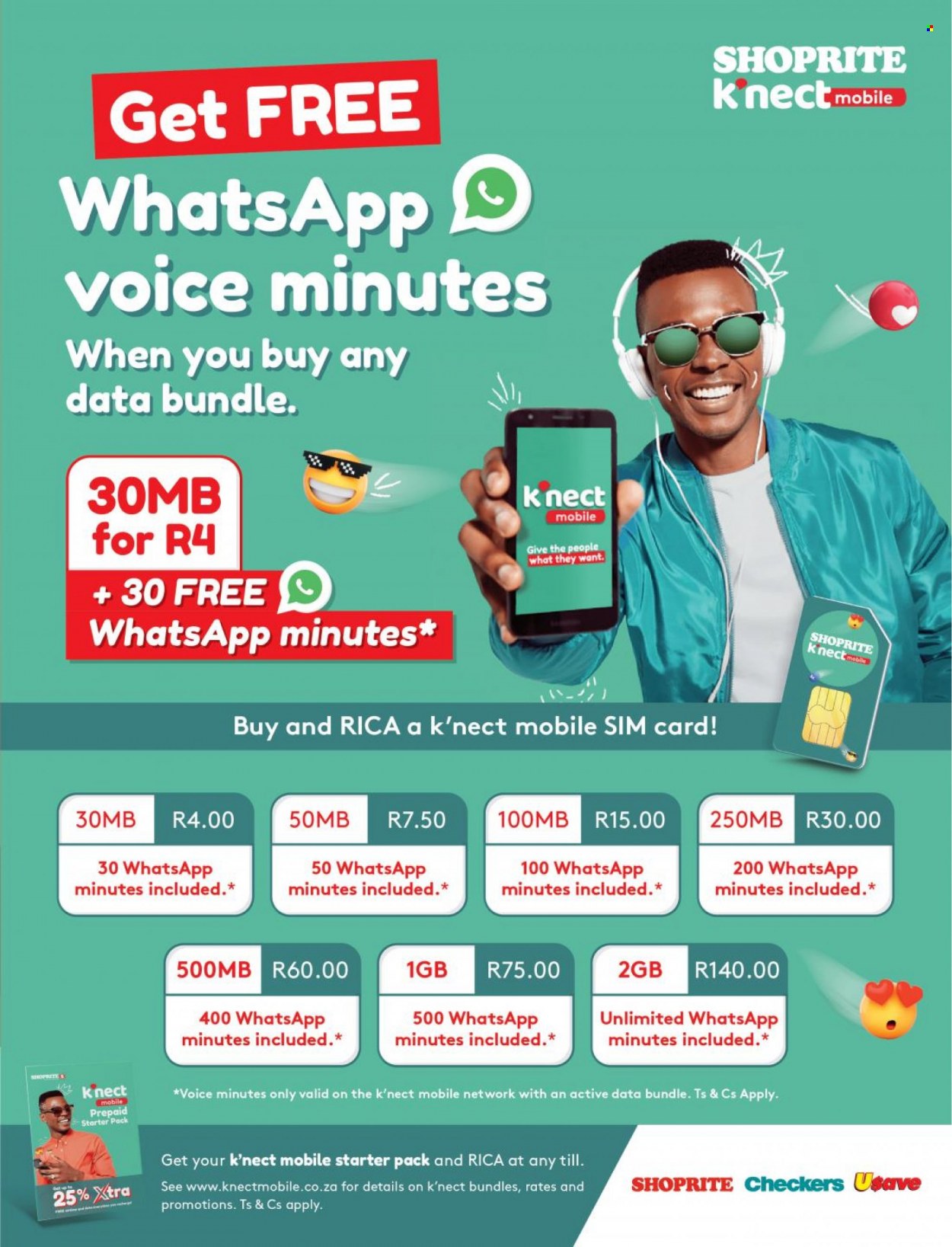 Shoprite specials - 20/02/2023 - 19/03/2023. Page 7