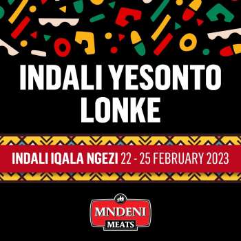 Mndeni Meats catalogue  - 22/02/2023 - 25/02/2023.