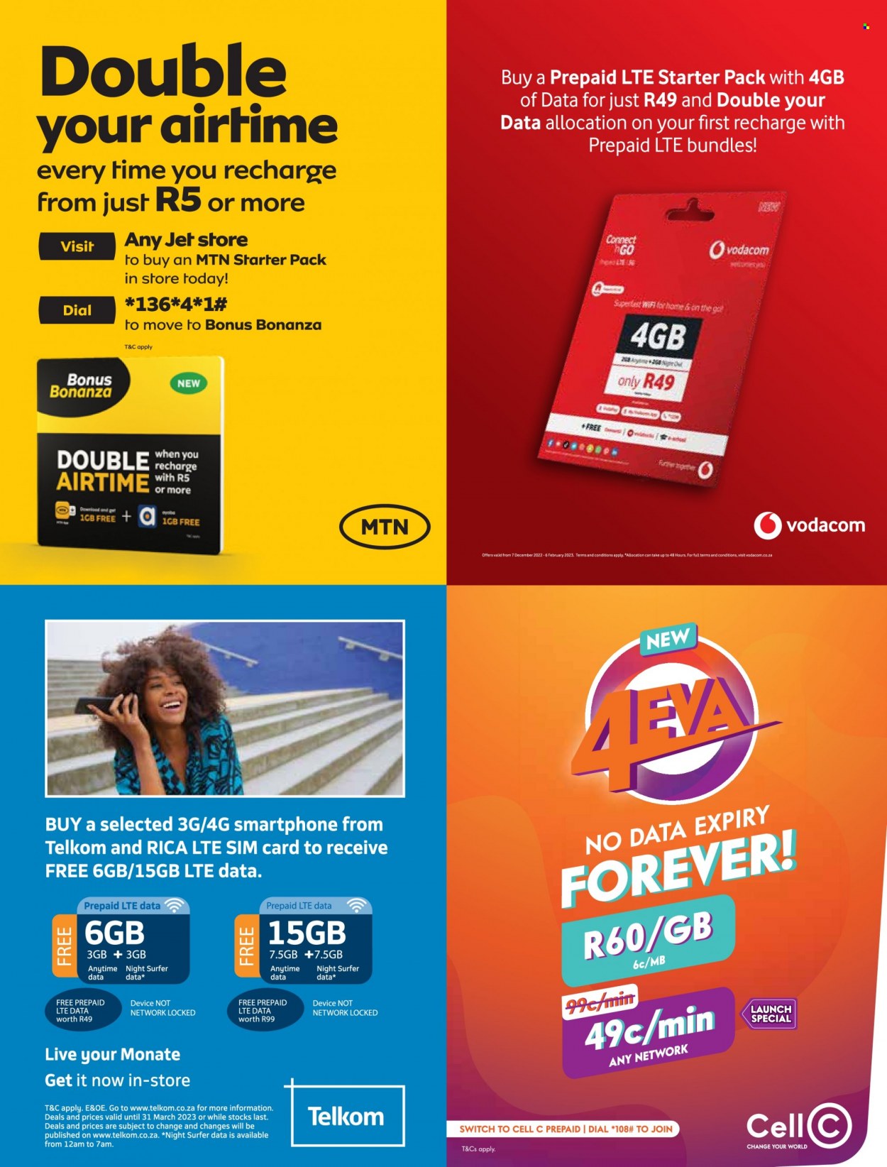 Jet specials - 23/01/2023 - 26/02/2023. Page 4