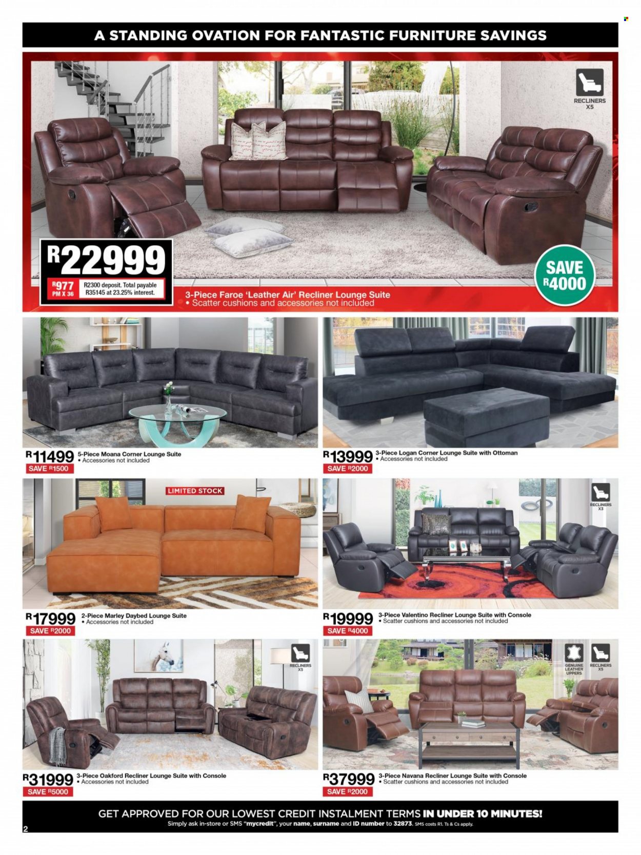 House & Home specials - 20/02/2023 - 01/03/2023. Page 2