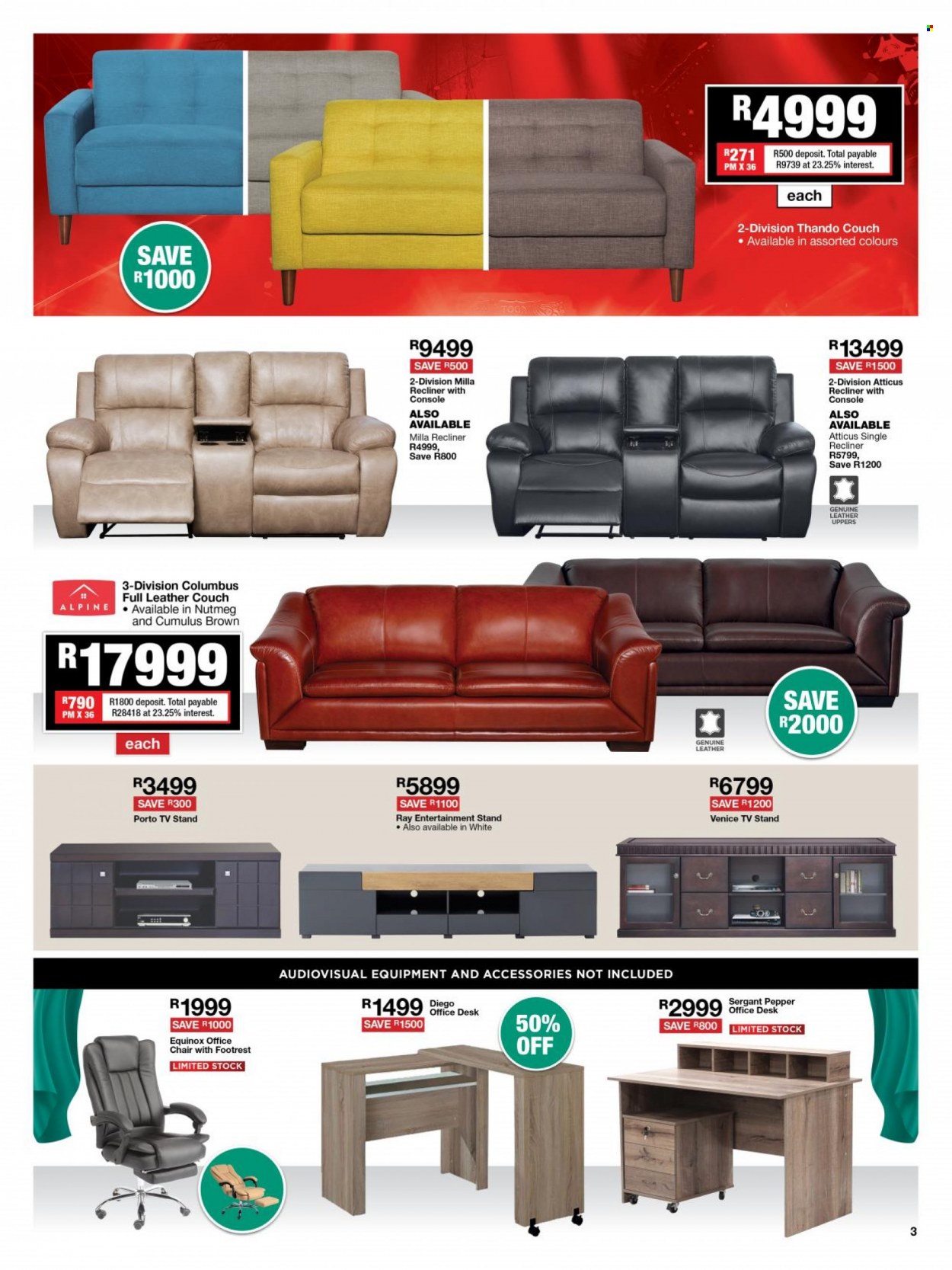 House & Home specials - 20/02/2023 - 01/03/2023. Page 3