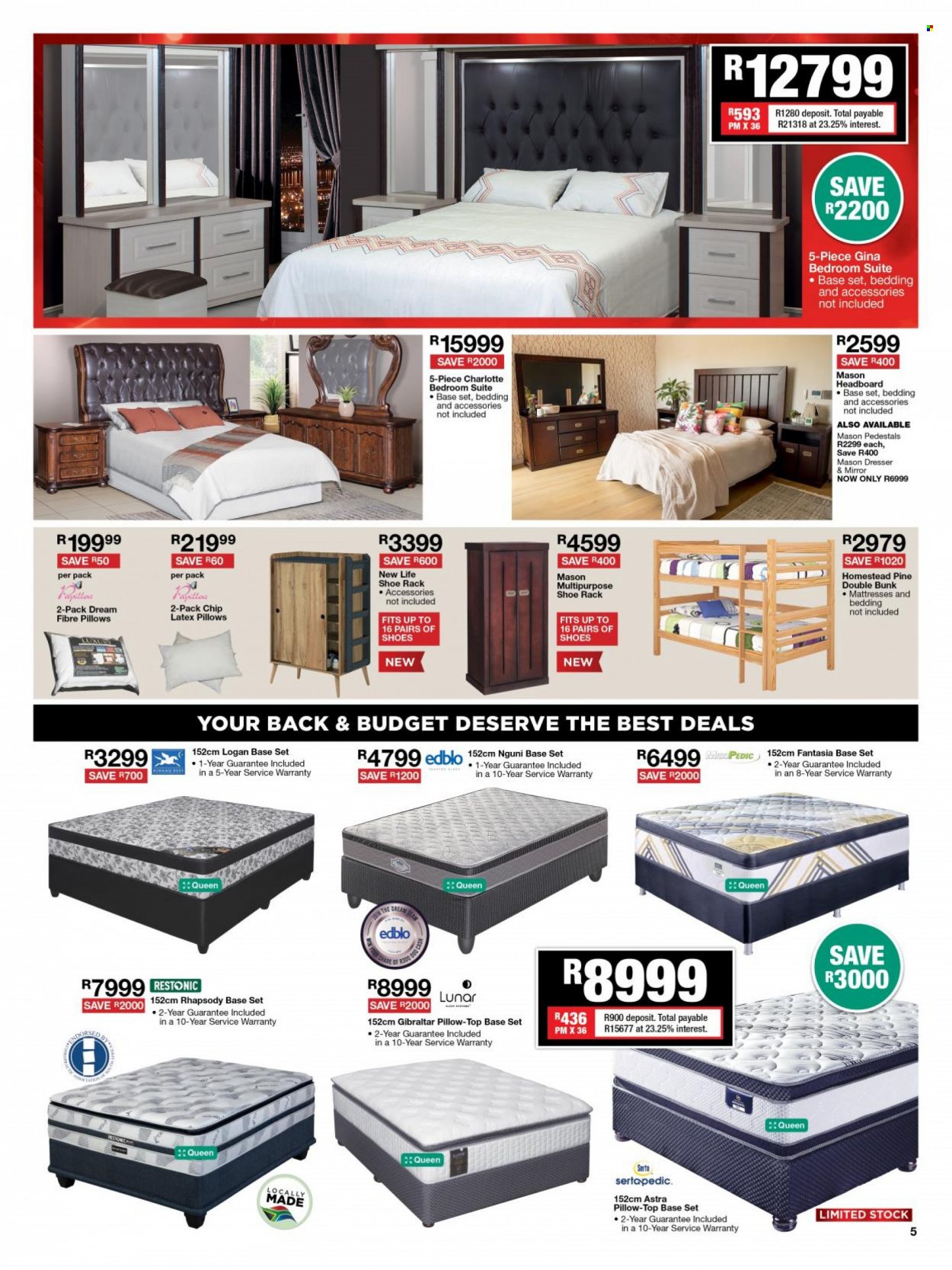 House & Home specials - 20/02/2023 - 01/03/2023. Page 5