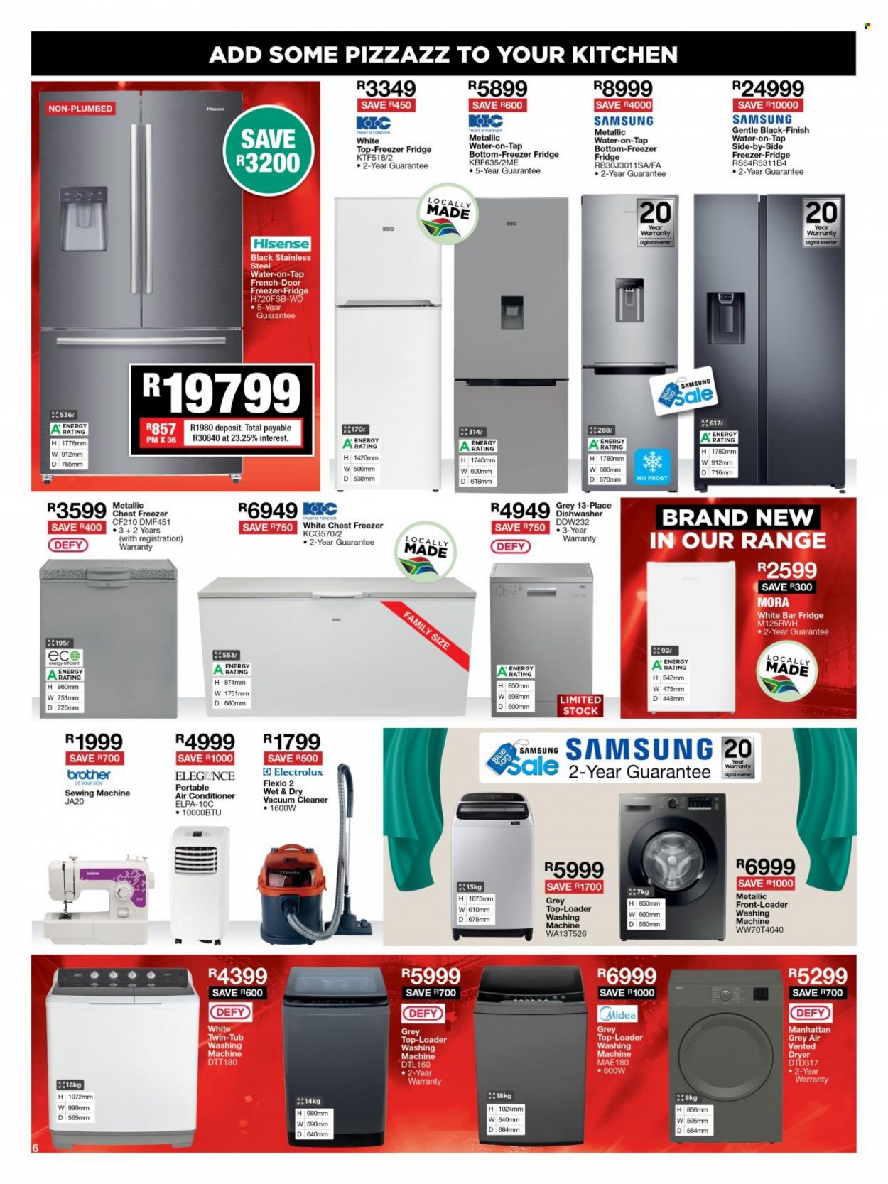 House & Home specials - 20/02/2023 - 01/03/2023. Page 6