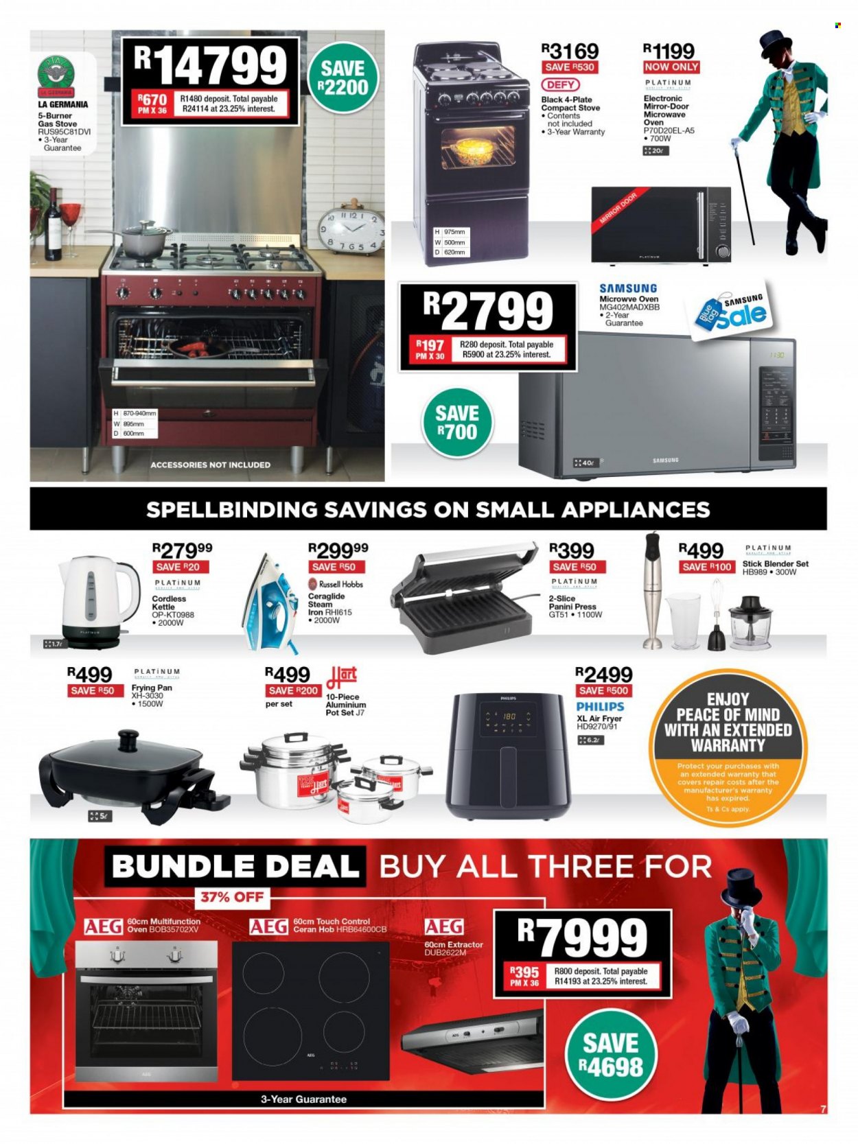 House & Home specials - 20/02/2023 - 01/03/2023. Page 7