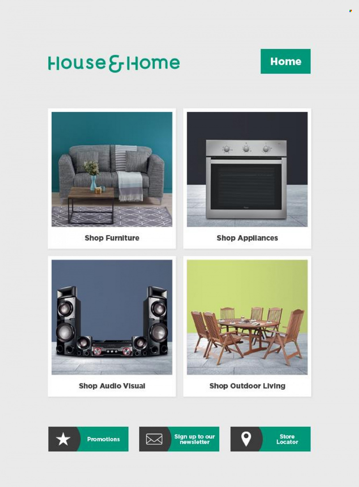 House & Home specials - 20/02/2023 - 01/03/2023. Page 9