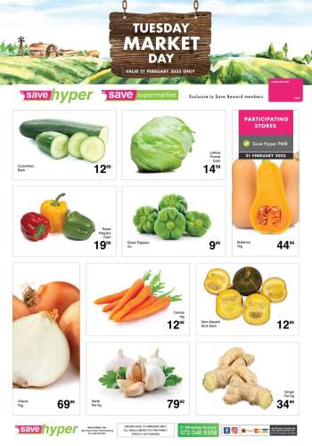 Save catalogue  - 21/02/2023 - 21/02/2023.