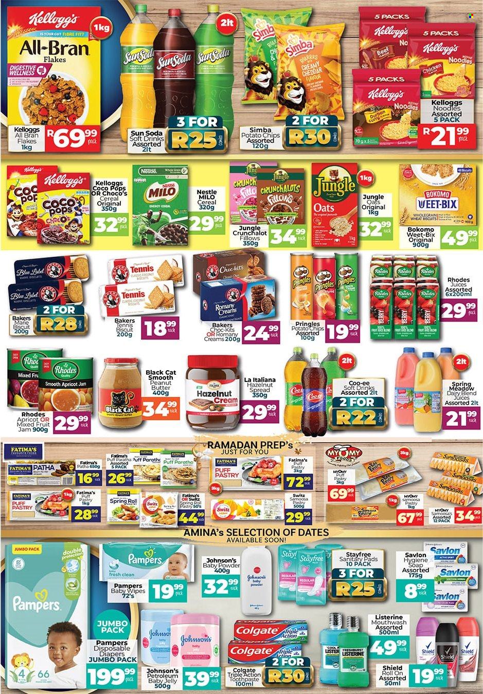Take n Pay specials - 21/02/2023 - 26/02/2023. Page 2