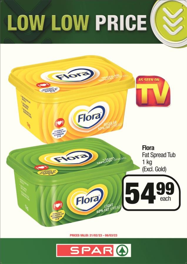 SPAR specials - 21/02/2023 - 06/03/2023. Page 4