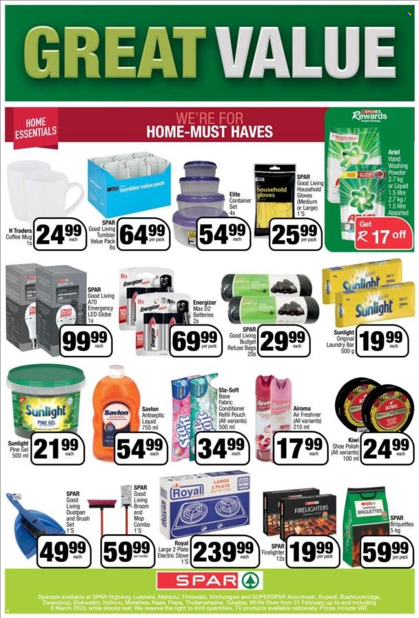 SPAR specials - 21/02/2023 - 06/03/2023. Page 3
