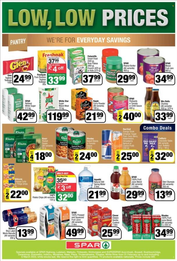 SPAR specials - 21/02/2023 - 06/03/2023. Page 4