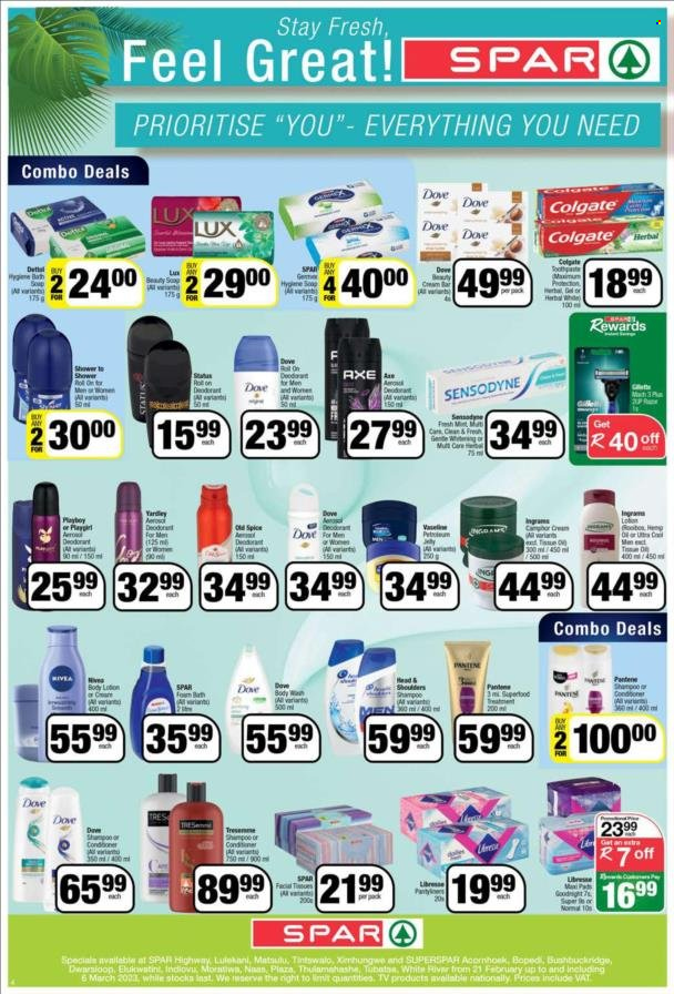 SPAR specials - 21/02/2023 - 06/03/2023. Page 8