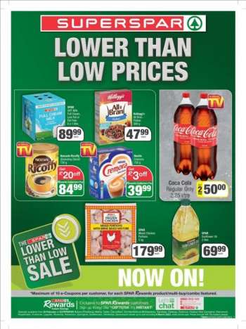 SPAR catalogue  - 20/02/2023 - 06/03/2023.