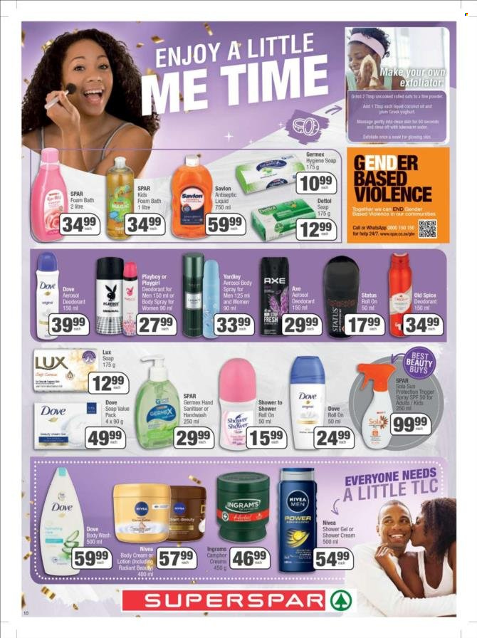 SPAR specials - 20/02/2023 - 06/03/2023. Page 2