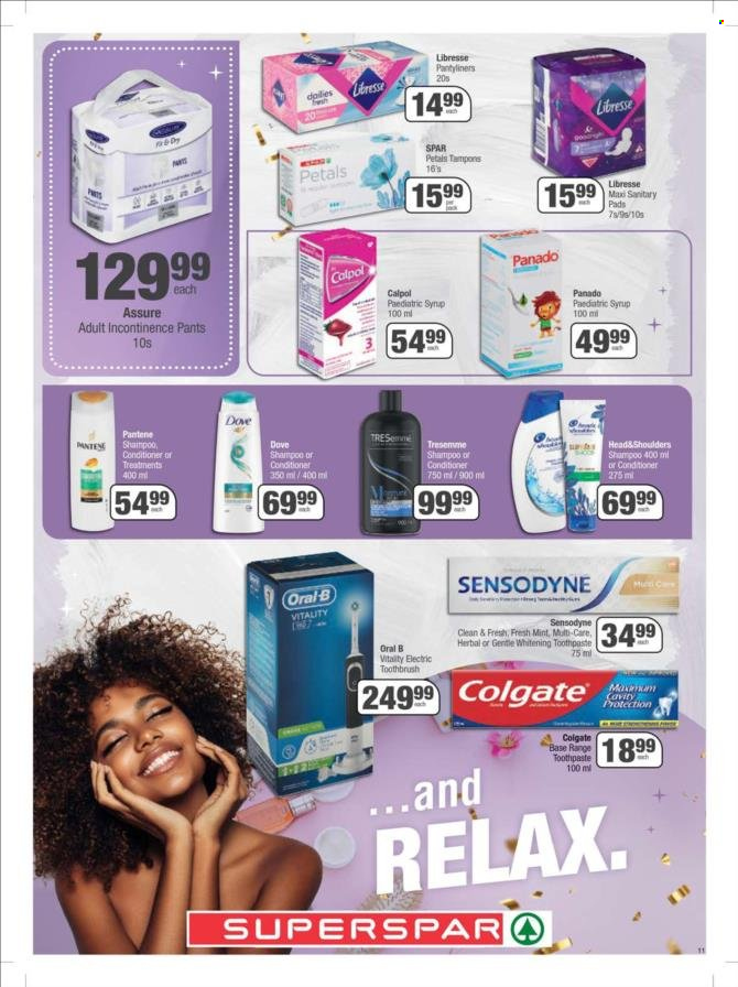 SPAR specials - 20/02/2023 - 06/03/2023. Page 3