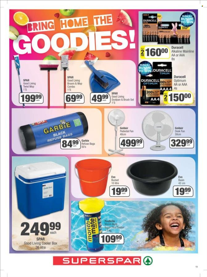 SPAR specials - 20/02/2023 - 06/03/2023. Page 5