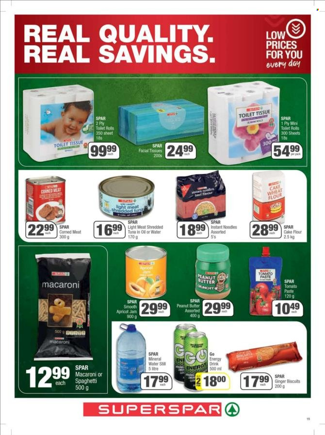 SPAR specials - 20/02/2023 - 06/03/2023. Page 7