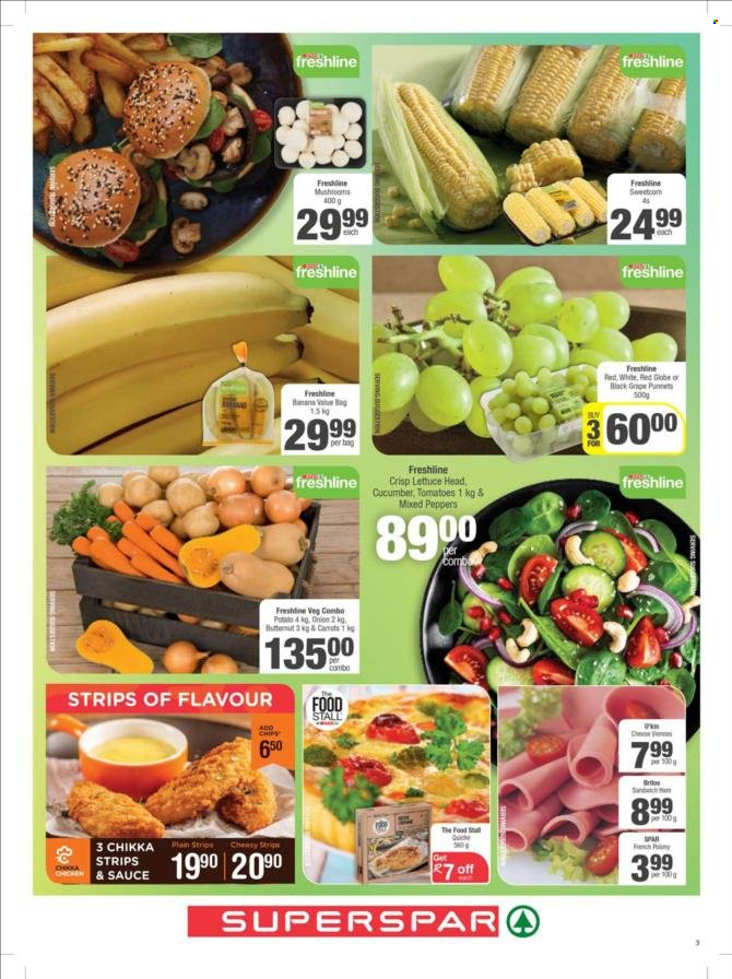 SPAR specials - 20/02/2023 - 06/03/2023. Page 10