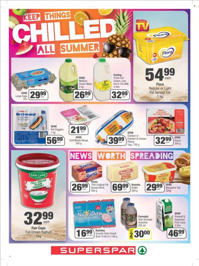 SPAR specials - 20/02/2023 - 06/03/2023. Page 11