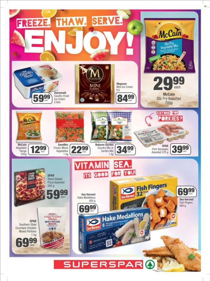 SPAR specials - 20/02/2023 - 06/03/2023. Page 12