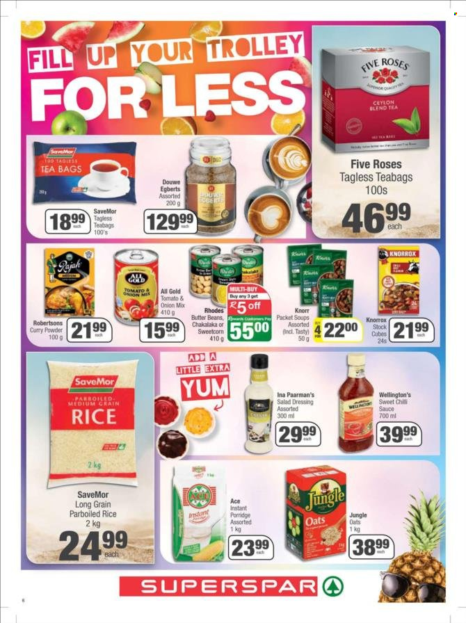 SPAR specials - 20/02/2023 - 06/03/2023. Page 13