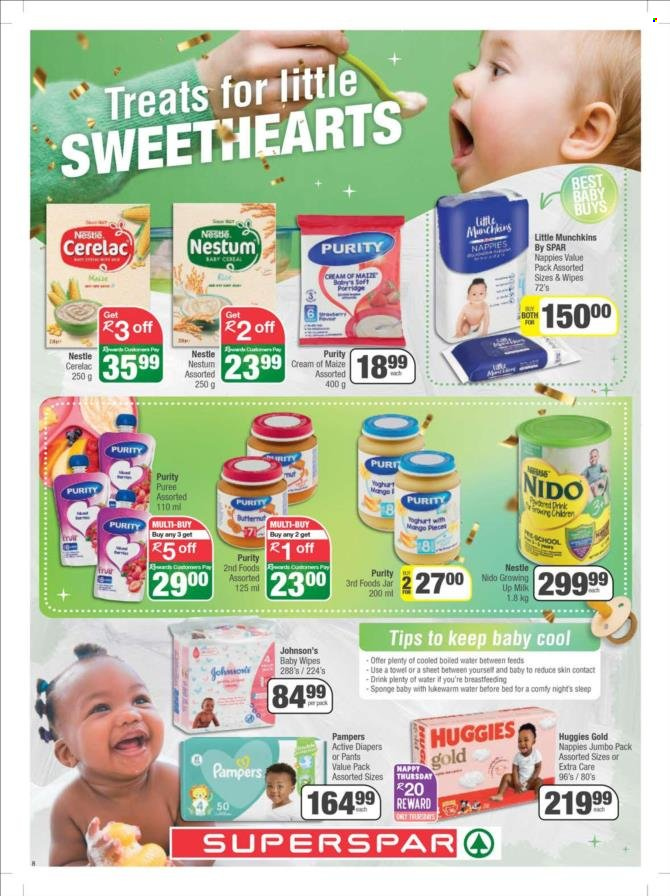SPAR specials - 20/02/2023 - 06/03/2023. Page 15