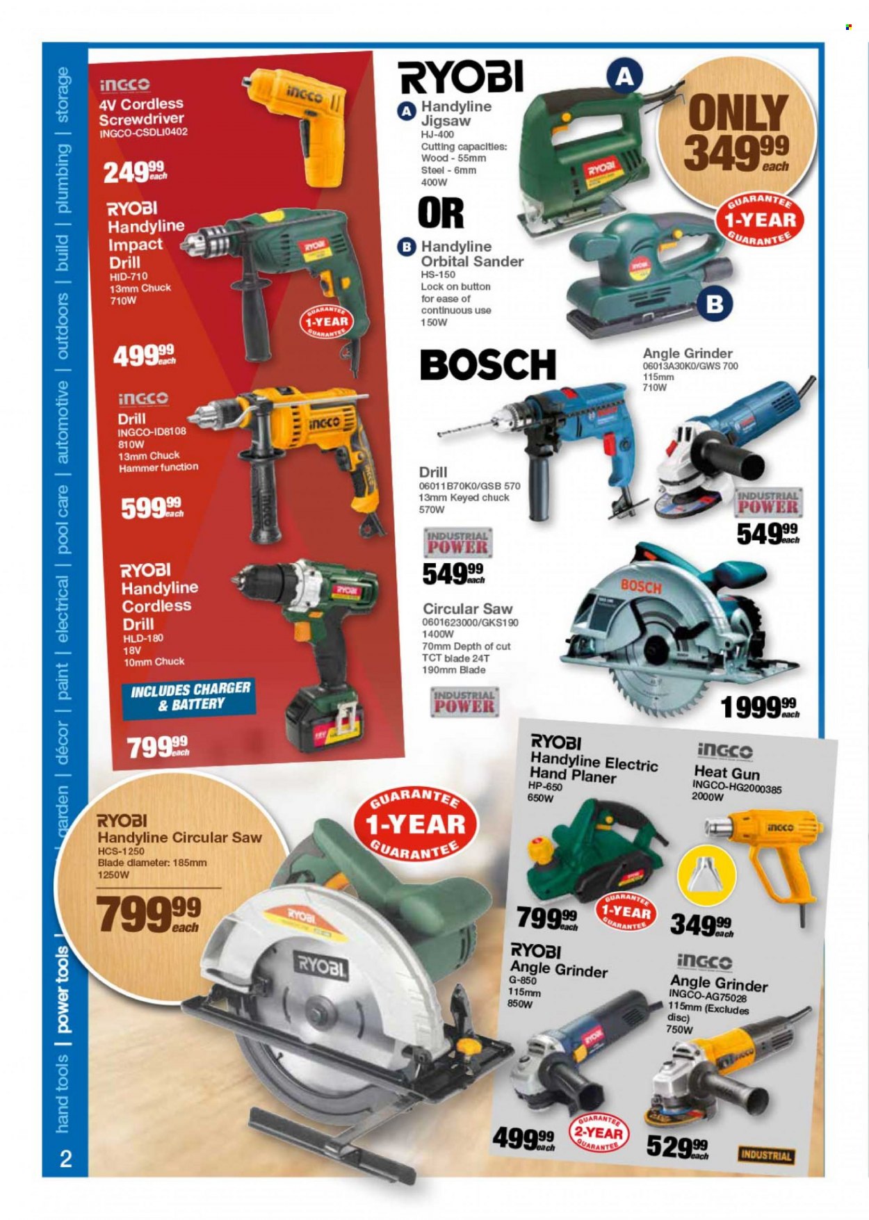 Mica specials - 21/02/2023 - 05/03/2023. Page 2