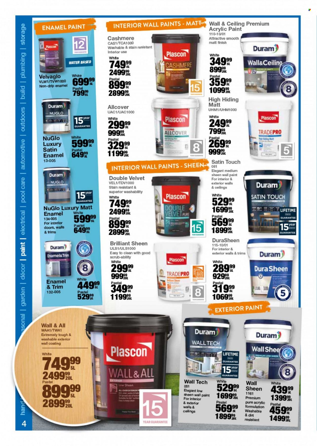 Mica specials - 21/02/2023 - 05/03/2023. Page 4